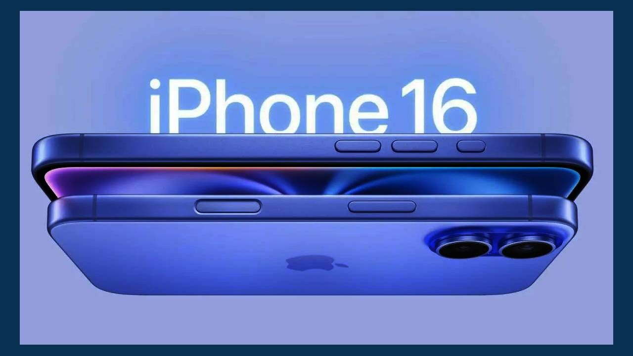 iPhone 16 Prices : आनंदवार्ता, लाँचिंगनंतर काही महिन्यातच आयफोन 16 झाला स्वस्त, येथे मिळवा कमी किंमतीत