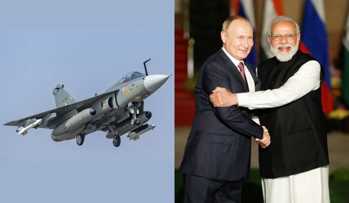 Russia-India: अमेरिकेने भारताला दिला धोका, तर रशियाने मदतीचा हात केला पुढे