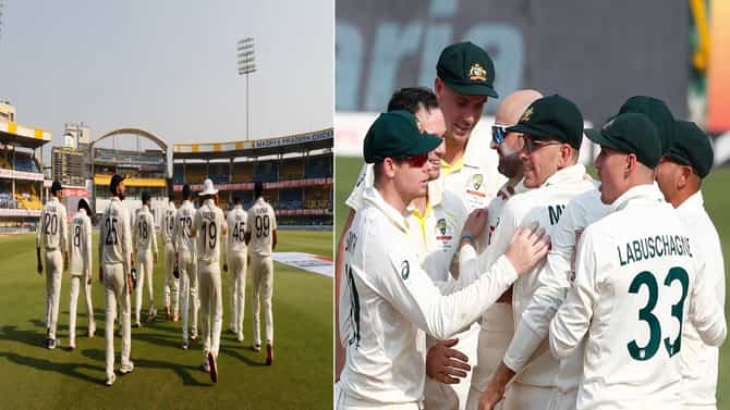 IND vs AUS : एडिलेड टेस्ट आधी ऑस्ट्रेलियासाठी वाईट बातमी, स्टार फलंदाजाला दुखापत