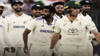 AUS vs IND : ऑस्ट्रेलिया-टीम इंडिया एकदिवसीय मालिका, पहिला सामना ब्रिस्बेनमध्ये, पाहा वेळापत्रक