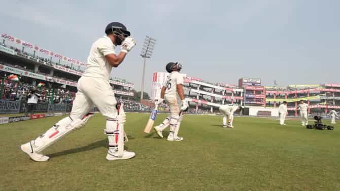 IND vs AUS : पर्थ कसोटीसाठी 13 जणांची नावं फिक्स, कुणाला संधी?