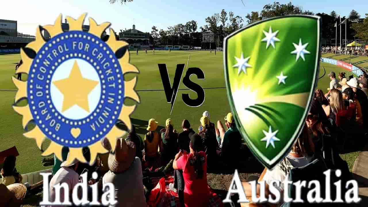 AUS vs IND : टीम इंडियाला मोठा झटका, स्टार खेळाडू दुखापतीमुळे मालिकेतून आऊट