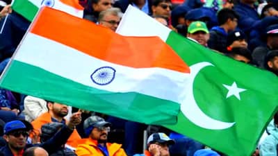 IND vs PAK : आशिया कपसाठी भारतीय संघ जाहीर, पहिल्याच सामन्यात पाकिस्तानविरुद्ध भिडणार