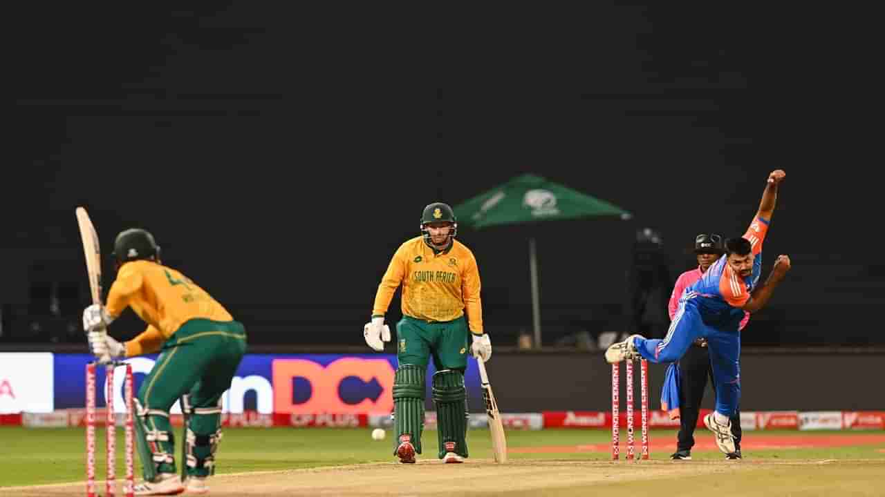 SA vs IND 2nd T20i : भारत-दक्षिण आफ्रिका मॅचच्या वेळेत बदल, किती वाजता सुरुवात होणार?