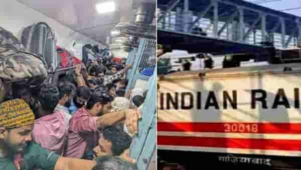 Indian Railway : जनरल कोचबाबत रेल्वेचा ऐतिहासिक निर्णय, सर्वसामांन्याना मोठा दिलासा