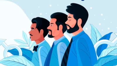 International Mens Day 2024: पुरुषांनो वेळीच व्हा सावध! अन्यथा होतील ‘हे’ गंभीर आजार