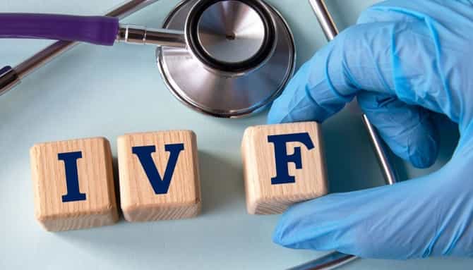 IVF तंत्राने जन्माला येणार्या मुलांना या आजाराचा धोका, काय झाले संशोधन