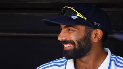 Jasprit Bumrah याला ऑस्ट्रेलियातील ऐतिहासिक विजयानंतर ICCचं सर्वात मोठं गिफ्ट