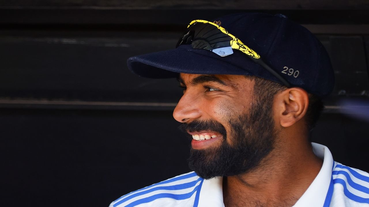 Jasprit Bumrah याला ऑस्ट्रेलियातील ऐतिहासिक विजयानंतर ICCचं सर्वात मोठं गिफ्ट