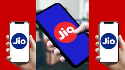 मोठ्या फाईल्स अपलोड करायच्यात, जिओचा हा नवीन रिचार्ज प्लान खास तुमच्यासाठी, मिळणार अनलिमिटेड इंटरनेट