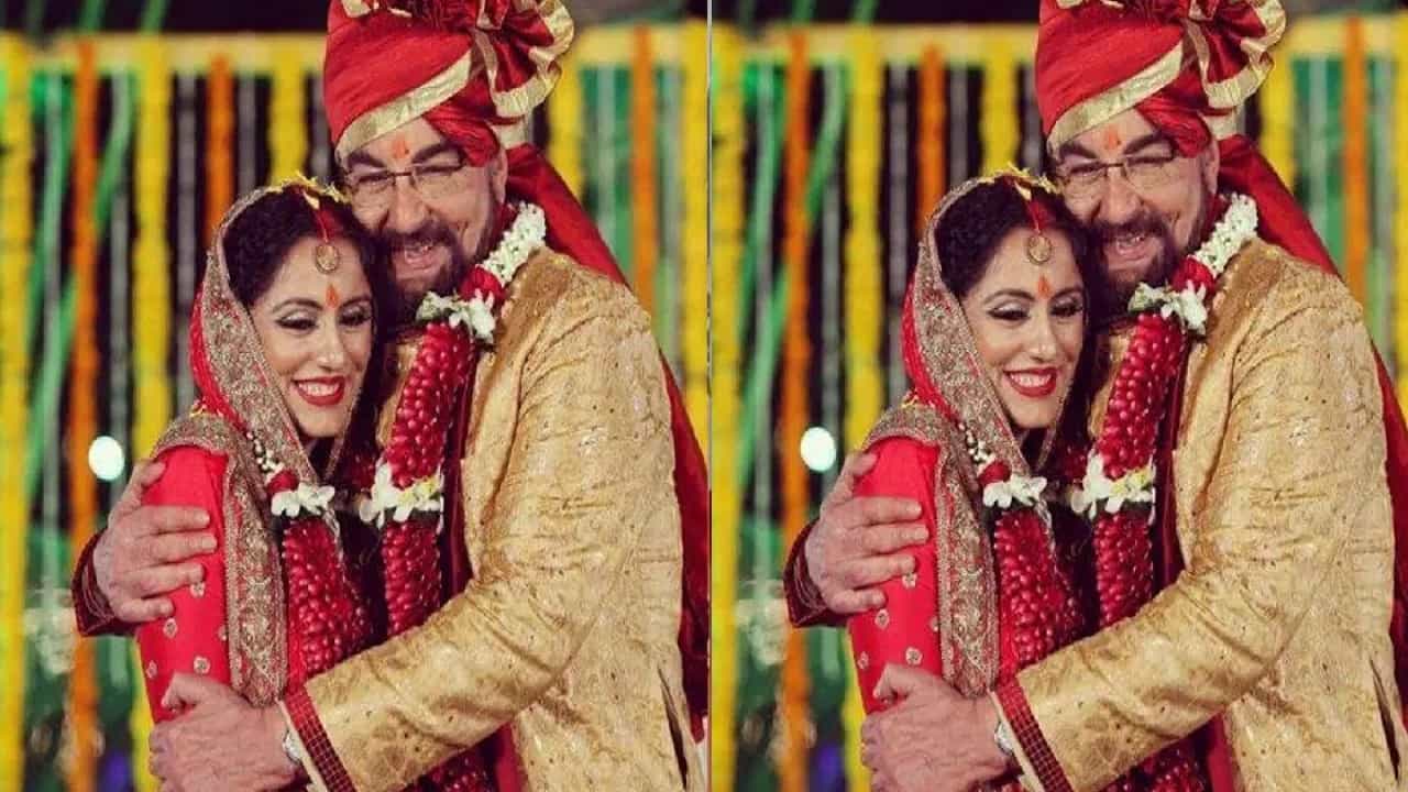 तरुण मुलाला दिला खांदा, 70 व्या वर्षी लेकीपेक्षा लहान मुलीसोबत लग्न, 4 लग्न करणारा अभिनेता आहे तरी कोण?