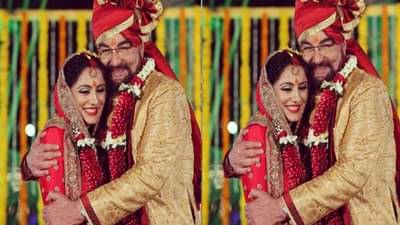 तरुण मुलाला दिला खांदा, 70 व्या वर्षी लेकीपेक्षा लहान मुलीसोबत लग्न, 4 लग्न करणारा अभिनेता आहे तरी कोण?