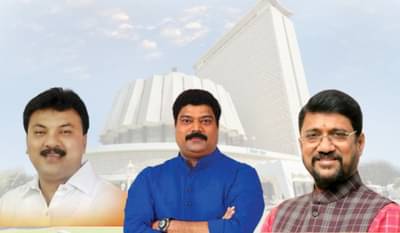 Kalyan Rural Election Result 2024 LIVE Updates: कल्याण ग्रामीणमध्ये मोठा उलटफेर, मनसेचं इंजिन थांबलं, शिंदेंचं धनुष्यबाण सुसाट, कुणाला किती मतं?