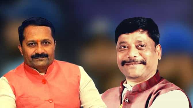 kasba peth Election Result 2024 LIVE Updates: अखेर कसबा पेठेत भाजपचा विजय, रवींद्र धंगेकर पराभूत