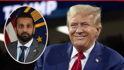 अमेरिकेतील सीआयएचे प्रमुख भारत वंशीय व्यक्तीकडे? कोण आहे काश पटेल? ISIS ते बगदादीपर्यंत सर्वांचा केला होता सफाया