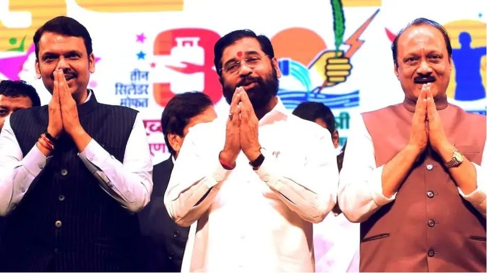 लाडकी बहीण योजना सुरु ठेवण्याचे सरकारपुढे मोठे आव्हान, काय आहेत अडचणी ? लाडकी बहीण योजना सुरु ठेवण्याचे सरकारपुढे मोठे आव्हान, काय आहेत अडचणी ?