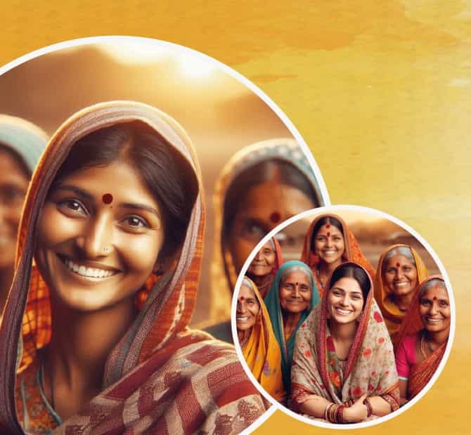 लाडक्या बहिणींना पडताळणीची धास्ती, योजनेचा लाभ नको म्हणत इतक्या बहिणींची माघार