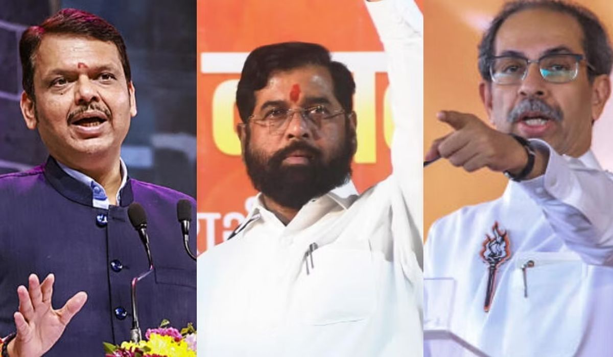 Maharashtra Election Result : मुख्यमंत्रीपदासाठी कोणाकोणाचे नाव चर्चेत? Maharashtra Election Result : मुख्यमंत्रीपदासाठी कोणाकोणाचे नाव चर्चेत?
