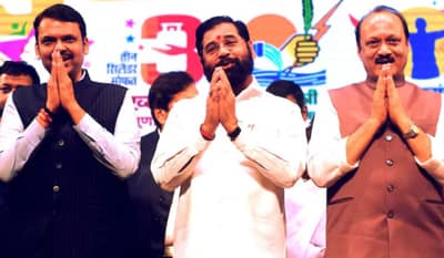 शिवसेना, राष्ट्रवादी आणि भाजपचे किती मंत्री घेणार शपथ? मोठी माहिती आली समोर