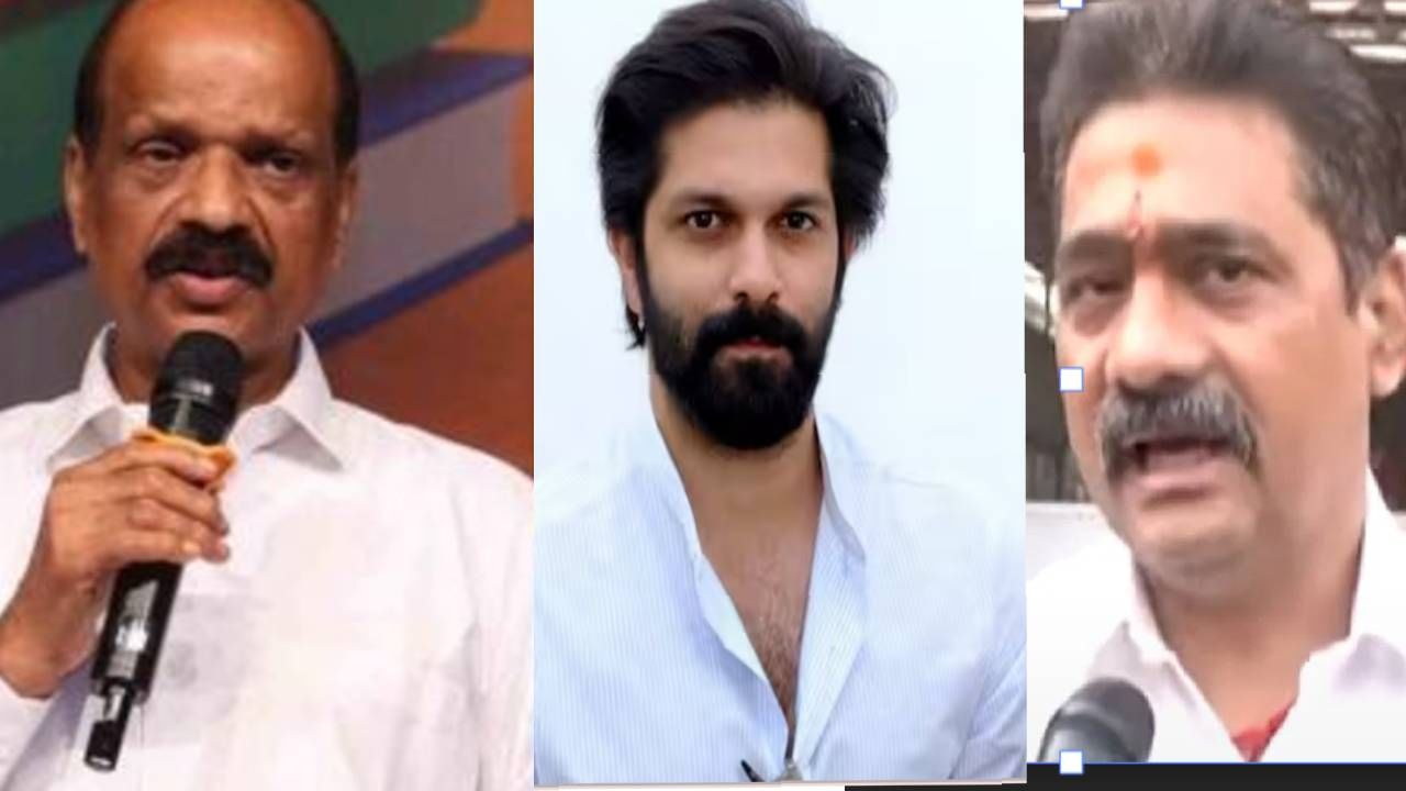 Mahim Assembly Election Results 2024 : माहीममध्ये हायव्होल्टेज लढत ! अमित ठाकरे, महेश सावंत की सदा सरवणकर, कोणी मारणार बाजी ? Mahim Assembly Election Results 2024 : माहीममध्ये हायव्होल्टेज लढत ! अमित ठाकरे, महेश सावंत की सदा सरवणकर, कोणी मारणार बाजी ?