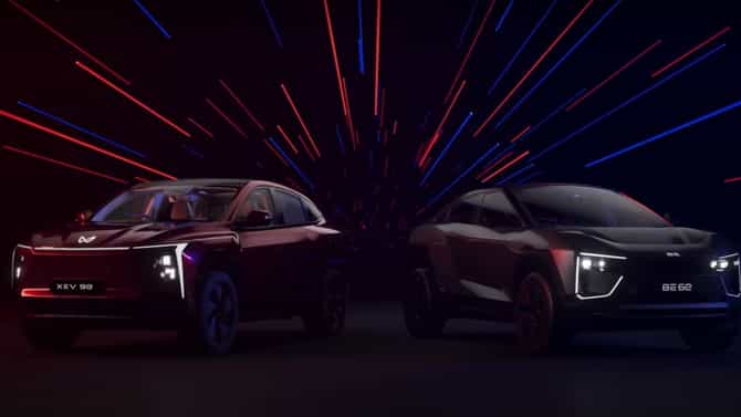 Tata कंपनीला टक्कर देणार Mahindra, लाँच केली इलेक्ट्रीक कार, जाणून घ्या किंमत