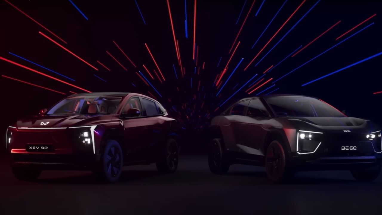 Tata कंपनीला टक्कर देणार Mahindra, लाँच केली इलेक्ट्रीक कार, जाणून घ्या किंमत Tata कंपनीला टक्कर देणार Mahindra, लाँच केली इलेक्ट्रीक कार, जाणून घ्या किंमत