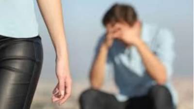 ब्रेकअप झाल्याने तो स्मशानात जाऊन करायचा हे काम, अखेर धक्कादायक घडले