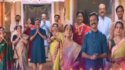 आई कुठे काय करते घेणार प्रेक्षकांचा निरोप, अभिनेत्याची पोस्ट चर्चेत