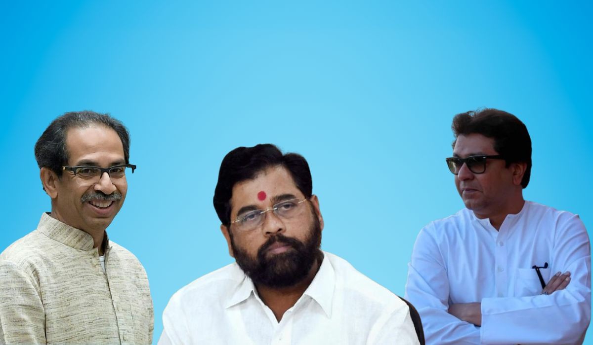 मनसेमुळे ठाकरे गटाला या 6 जागांवर फायदा, तर आदित्य ठाकरे ही पराभूत झाले असते? मनसेमुळे ठाकरे गटाला या 6 जागांवर फायदा, तर आदित्य ठाकरे ही पराभूत झाले असते?