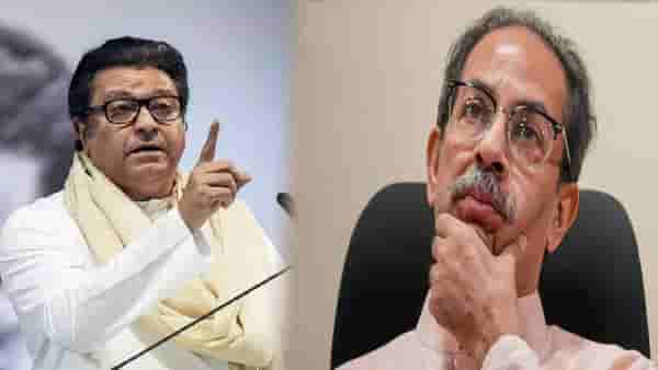 ‘उद्धव ठाकरेंच्या बॅगेतून दोनचं गोष्टी निघतील, फारफार तर…’; बॅग तपासणीवरून राज ठाकरेंचा खोचक टोला