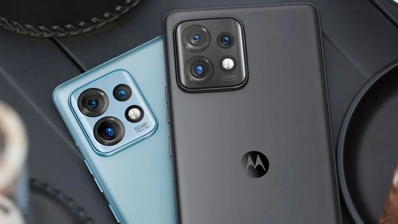 Motorola चा नवीन स्मार्टफोन लवकरच होणार लाँच, हायटेक कॅमेऱ्यासह असणार दमदार फिचर्स