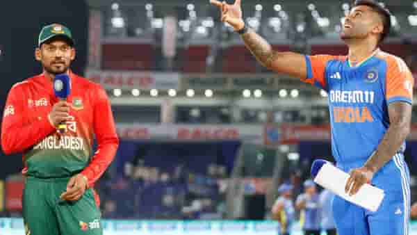 Cricket : तिसऱ्या सामन्याआधी दुखापतीमुळे कॅप्टन आऊट! टीमला मोठा झटका