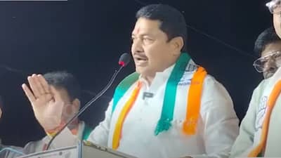 विधानसभेचा निकाल जिव्हारी लागला, नाना पटोले घेणार मोठा निर्णय, काँग्रेसला धक्का