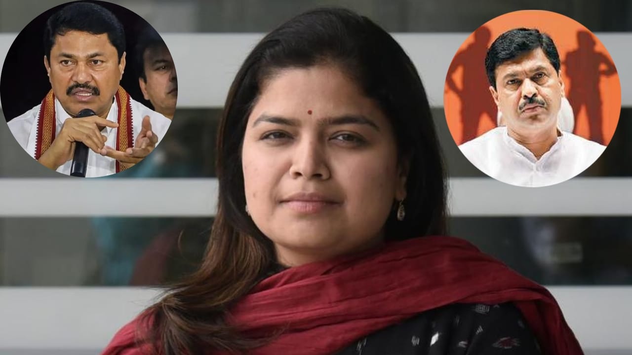 'प्रमोद महाजन यांच्या हत्येबद्दल त्यांच्या कन्या जे बोलल्या त्यामध्ये सत्य...', नाना पटोले नेमकं काय म्हणाले? 'प्रमोद महाजन यांच्या हत्येबद्दल त्यांच्या कन्या जे बोलल्या त्यामध्ये सत्य...', नाना पटोले नेमकं काय म्हणाले?