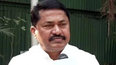 एक तीर दोन निशाणे, भाजपचा गोंदियात मोठा गेम, काँग्रेस पक्षासह नाना पटोलेंना मोठा धक्का