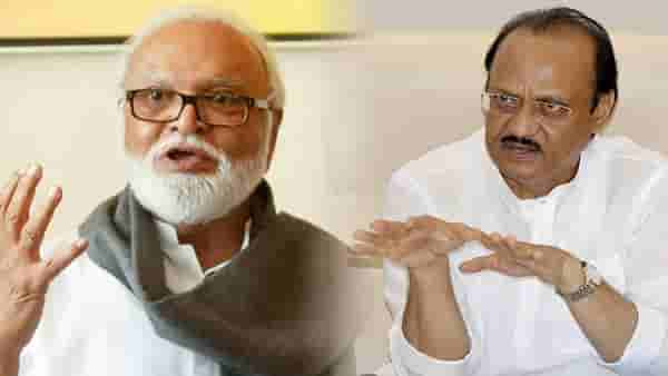 ‘अजितदादा मुख्यमंत्री झाले तरी अधिक चांगलंय…’, भुजबळांचा CM म्हणून फडणवीसांना विरोध? नेमकं काय म्हणाले?