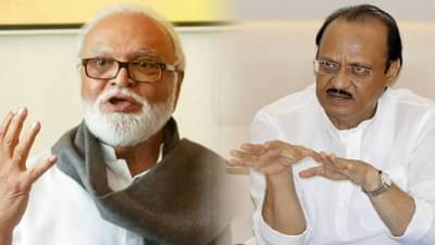 ‘अजितदादा मुख्यमंत्री झाले तरी अधिक चांगलंय…’, भुजबळांचा CM म्हणून फडणवीसांना विरोध? नेमकं काय म्हणाले?