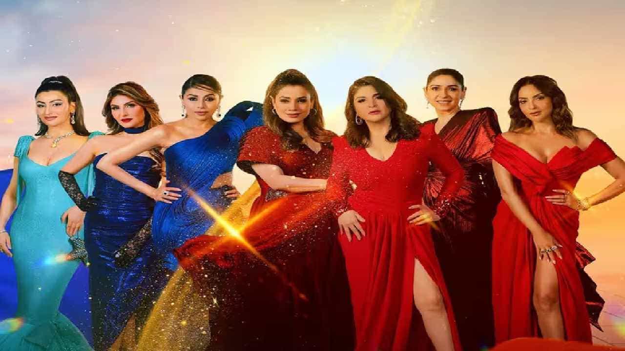 नेटफ्लिक्सवर 'फॅबुलस लाइव्स ऑफ बॉलिवूड वाइव्स' हा पॉप्युलर शो आहे. लोकांना या शोमध्ये बॉलिवूड स्टार्सच्या पत्नीच्या आयुष्यात काय चाललय? हे जाणून घेण्यात इंटरेस्ट आहे.