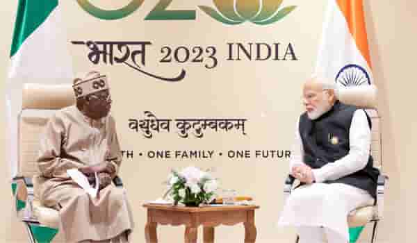 पंतप्रधान मोदी आता या मुस्लीम देशाच्या दौऱ्यावर जाणार, चीनची तिरकी नजर