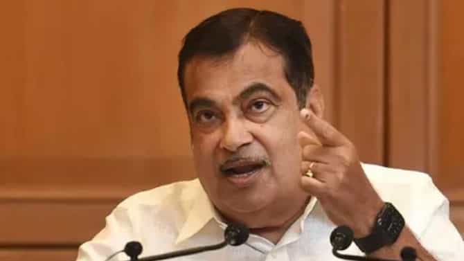 शेतकऱ्यांच्या मुलांनी फक्त ही ट्रिक वापरली तर..., नितीन गडकरी यांनी काय दिला असा सल्ला