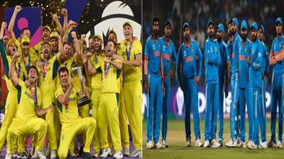 IND vs AUS : ऑस्ट्रेलियाकडून 140 कोटी भारतीयांना डिवचण्याचा प्रयत्न! वर्षभरापूर्वी सारा देश रडलेला