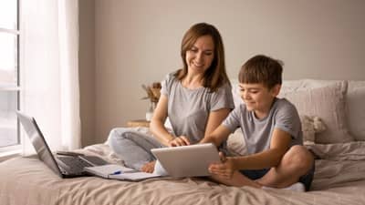 लहान वयातच मुलांना शिकवा या गोष्टी, अन्यथा होईल पश्चाताप