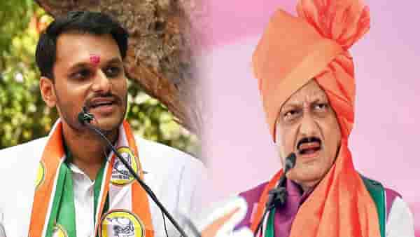 अजित पवार की युगेंद्र पवार? बारामती कोणाची? विधानसभा निवडणुकीच्या लीडवरुन काका-पुतण्या भिडले