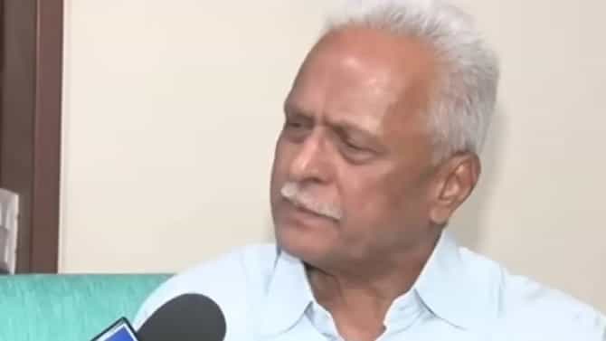 भाजपने मौलाना नोमानीचा फोटो भाजप कार्यालयात लावला पाहिजे, मनसे नेत्याचं मोठं वक्तव्य