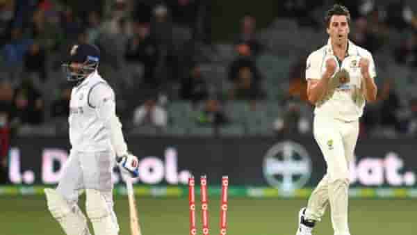 Cricket : पृथ्वी शॉ,रहाणे, शार्दुल आणि ऑस्ट्रेलिया ए विरुद्ध खेळलेल्या क्रिकेटरची संघात निवड, 23 नोव्हेंबरला पहिली मॅच