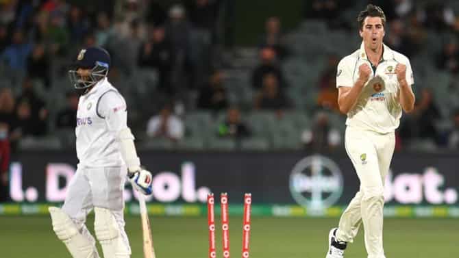 Cricket : पृथ्वी शॉ,रहाणे, शार्दुल आणि ऑस्ट्रेलिया ए विरुद्ध खेळलेल्या क्रिकेटरची संघात निवड, 23 नोव्हेंबरला पहिली मॅच