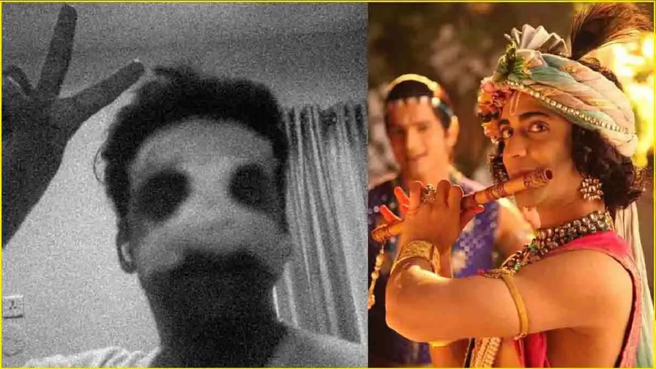 'राधा कृष्ण' फेम अभिनेत्याचा सेटवर अपघात, फोटो पोस्ट करत दिली हेल्थ अपडेट 'राधा कृष्ण' फेम अभिनेत्याचा सेटवर अपघात, फोटो पोस्ट करत दिली हेल्थ अपडेट