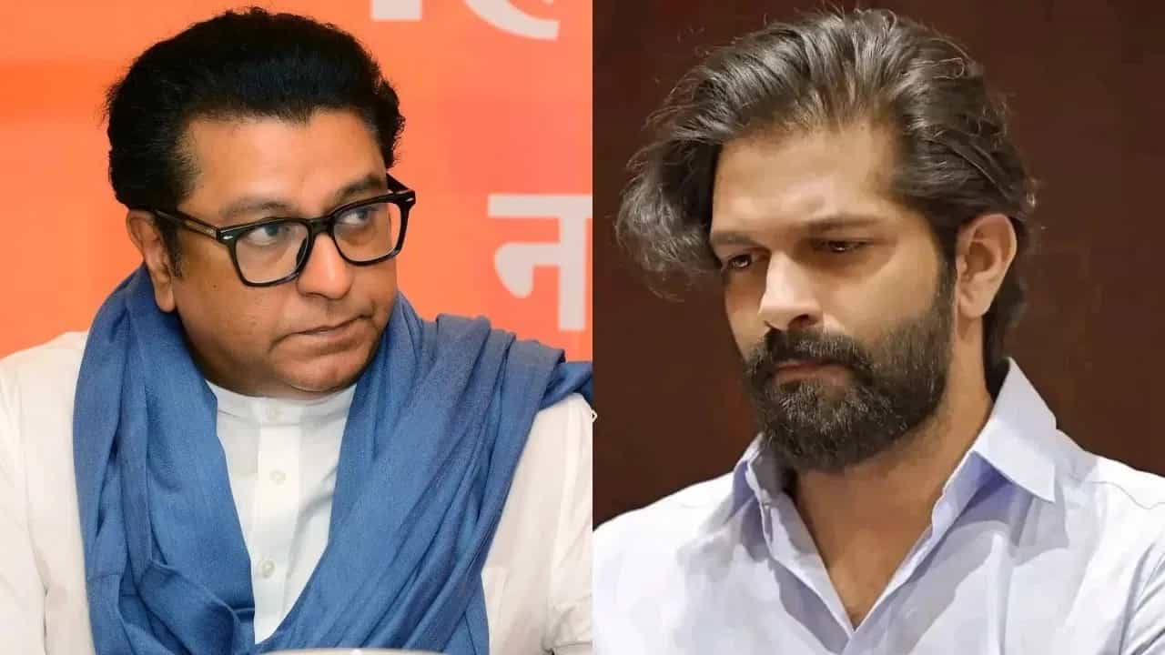 अमित ठाकरे यांना का मतदान करावं? मराठी अभिनेत्याने दिली 10 कारणं