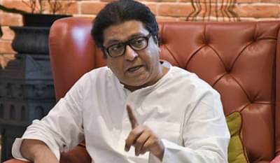 मी राजकारणी नाहीये, मला इतरांप्रमाणे नाही वागता येणार, असं का म्हणाले राज ठाकरे