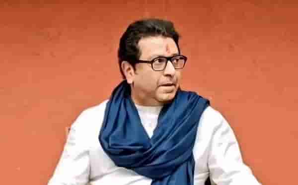 ‘राज ठाकरे आणि आम्ही आता एकत्र नाही’, भाजपच्या बड्या नेत्याच्या वक्तव्यानं चर्चांना उधाण